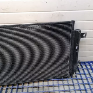 NRF2002304 Вентилятор радиатора Mitsubishi Colt 6 Арт e9894977, вид 3