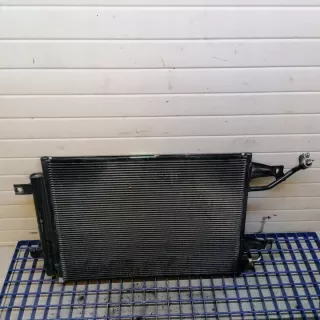 NRF2002304 Вентилятор радиатора Mitsubishi Colt 6 Арт e9894977, вид 4