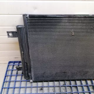 NRF2002304 Вентилятор радиатора Mitsubishi Colt 6 Арт e9894977, вид 5
