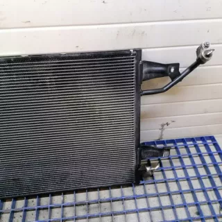NRF2002304 Вентилятор радиатора Mitsubishi Colt 6 Арт e9894977, вид 6
