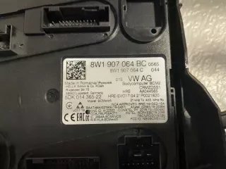 8W1907064BC 8W1907064C Блок предохранителей Audi A4 B9 Арт e9895064, вид 2