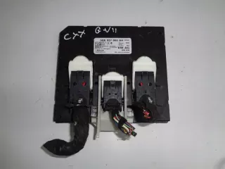 5Q0937086AH DA01142206 F005V01737 Блок предохранителей Volkswagen Golf 7 Арт e9895956, вид 1