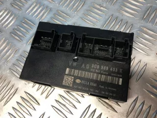 3C0959433K Блок предохранителей Volkswagen Passat B6 Арт e9896000, вид 1