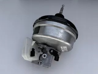 8W0612103B Вакуумный усилитель тормозов Audi A4 B9 Арт e9896031, вид 3