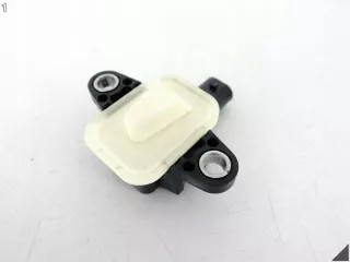 4H0955557 1703RB4 160529 09-23 Датчик удара Audi A6 C7 (S6,RS6) Арт e9896138, вид 2
