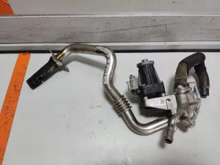 FB3Q-9D475-AC Клапан EGR Ford Ranger 4 Арт e9896184