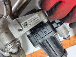 FB3Q-9D475-AC Клапан EGR Ford Ranger 4 Арт e9896184, вид 3