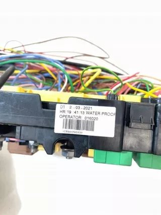 9808959080 Блок предохранителей Peugeot Expert 3 Арт e9898139, вид 4