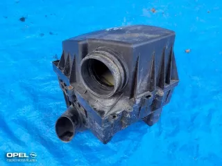 B10XFL 39011869 Корпус воздушного фильтра Opel Corsa E Арт e9899032, вид 1