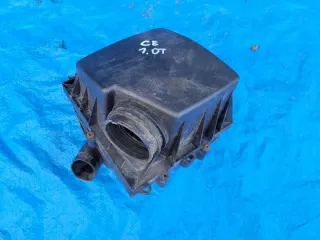 B10XFL 39011869 Корпус воздушного фильтра Opel Corsa E Арт e9899032, вид 2