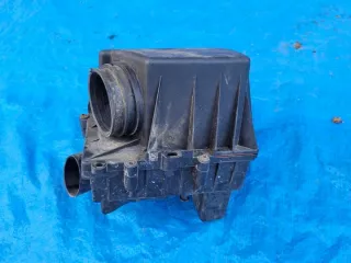 B10XFL 39011869 Корпус воздушного фильтра Opel Corsa E Арт e9899032, вид 3