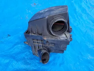 B10XFL 39011869 Корпус воздушного фильтра Opel Corsa E Арт e9899032, вид 4