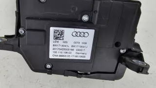 8W1713041L 8W1713041J Кулиса Audi A4 B9 Арт e9900078, вид 5