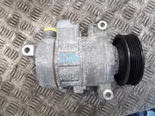 1K0820859T 5N0820803H 5n0820803h Компрессор кондиционера Audi A3 8P Арт e9900106, вид 2