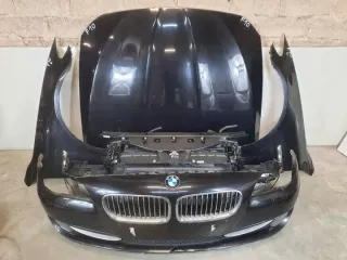 ORS28276 Передняя часть (ноускат) в сборе BMW 5 F10/F11/GT F07 Арт e9900358