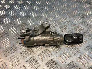 4B0905851B Замок зажигания Seat Alhambra 1 restailing Арт e9900375, вид 1