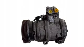 04-10 16250-2920K Компрессор кондиционера Hyundai Tucson 2 Арт e9900471, вид 2