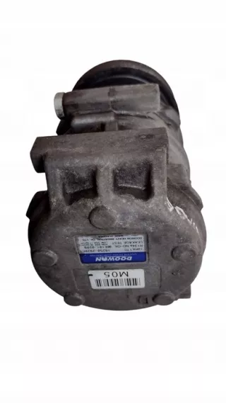 04-10 16250-2920K Компрессор кондиционера Hyundai Tucson 2 Арт e9900471, вид 8