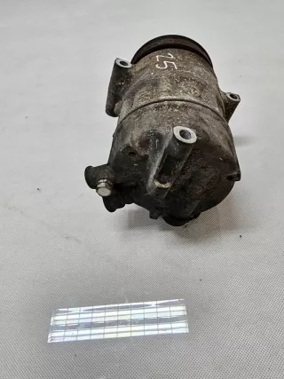 P13232307 Компрессор кондиционера Opel Astra J Арт e9900737, вид 2