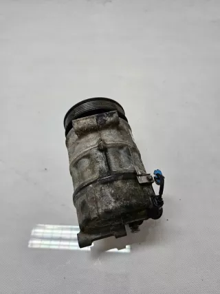 P13232307 Компрессор кондиционера Opel Astra J Арт e9900737, вид 3
