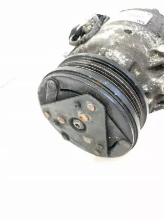13297441 401351739 Компрессор кондиционера Opel Astra H Арт e9900748, вид 3