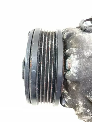 13297441 401351739 Компрессор кондиционера Opel Astra H Арт e9900748, вид 5