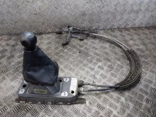 1K0711049AS 1K0711091A 1K0711266M 1K0711265C Кулиса Seat Leon 2 Арт e9900765, вид 1