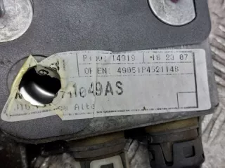 1K0711049AS 1K0711091A 1K0711266M 1K0711265C Кулиса Seat Leon 2 Арт e9900765, вид 6