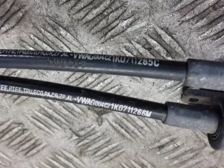 1K0711049AS 1K0711091A 1K0711266M 1K0711265C Кулиса Seat Leon 2 Арт e9900765, вид 7