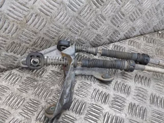 1K0711049AS 1K0711091A 1K0711266M 1K0711265C Кулиса Seat Leon 2 Арт e9900765, вид 10