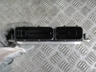 4B1907401D 0281010494 KBI17761 Блок управления двигателем Audi A4 B6 Арт e9901198, вид 5