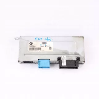 ZGW-01 9213187 61359236469 9236469 61359236462 9236462 61359213187 Блок управления двигателем BMW 5 F10/F11/GT F07 Арт e9901271, вид 1