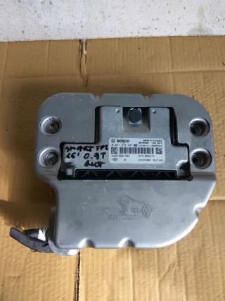 A2819001503 Блок управления двигателем Smart Forfour 2 Арт e9902222, вид 1