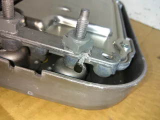 A2819001503 Блок управления двигателем Smart Forfour 2 Арт e9902222, вид 2