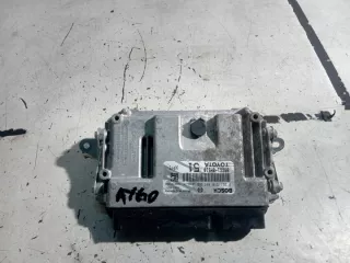 89661-0H510 Блок управления двигателем Toyota Aygo 2 Арт e9902251, вид 1