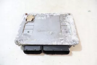 06A906033JF Блок управления двигателем Volkswagen Golf 6 Арт e9902345, вид 2