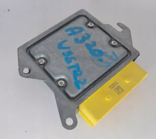5Q0959655J Блок AirBag Audi A3 8V Арт e9902487, вид 4