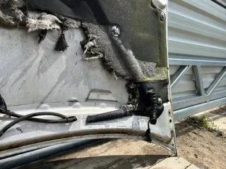  Капот Chrysler Neon 2 Арт e9902617, вид 11