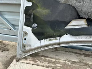  Капот Chrysler Neon 2 Арт e9902617, вид 10