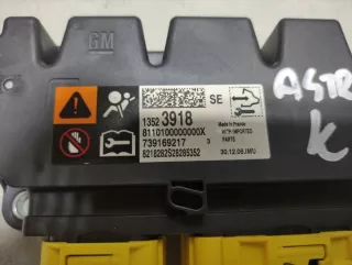 13523918 Блок AirBag Opel Astra K Арт e9902979, вид 2