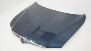  Капот Skoda Superb 2 Арт e9903267, вид 3