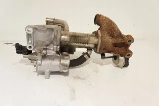 147356133R Радиатор EGR Dacia Dokker Арт e9903483, вид 2