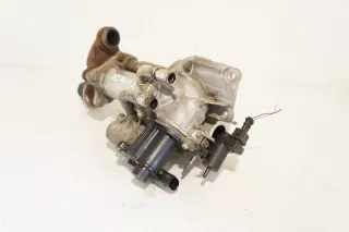 147356133R Радиатор EGR Dacia Dokker Арт e9903483, вид 4