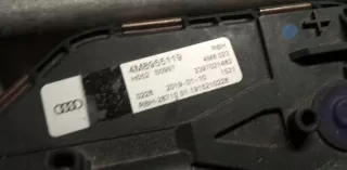 4M8955119 Механизм стеклоочистителя (трапеция дворников) Audi Q7 4M Арт e9903670, вид 3