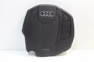  Декоративная крышка двигателя Audi A4 B9 Арт e9903755, вид 1