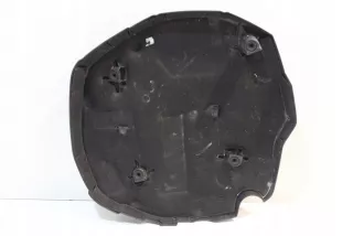  Декоративная крышка двигателя Audi A4 B9 Арт e9903755, вид 2