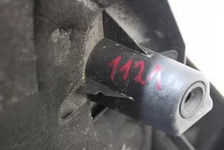  Декоративная крышка двигателя Audi A4 B9 Арт e9903755, вид 3