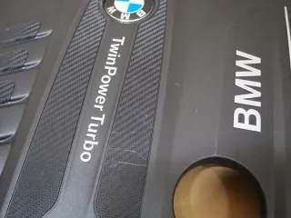 8571320 Декоративная крышка двигателя BMW X6 G06 Арт e9903806, вид 5