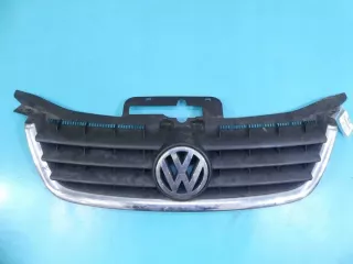 IMPRK1288570, 1T0853651 Решетка радиатора Volkswagen Touran 1 Арт e9904601, вид 1
