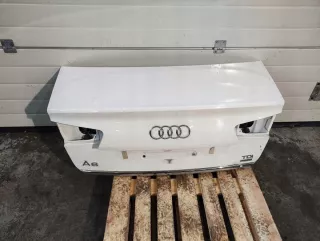  Крышка багажника (дверь 3-5) Audi A6 C7 (S6,RS6) Арт e9905451, вид 1